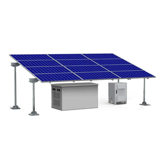 How many German energy storage power supply manufacturers are there 