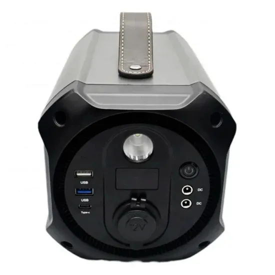 Solar power generation duty staff salary