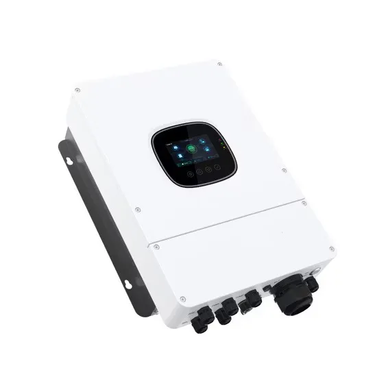 High quality high quality 5kW solar system Seller